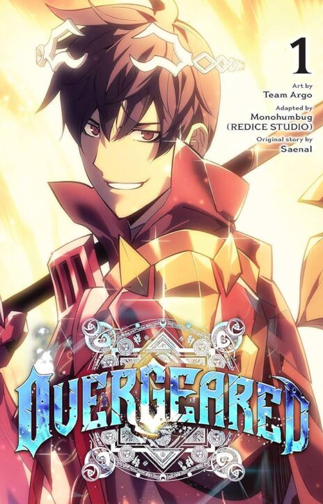 As Aventuras de Greed PT Cover Image