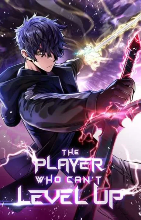 Player Who Can’t Level Up ID Cover Image