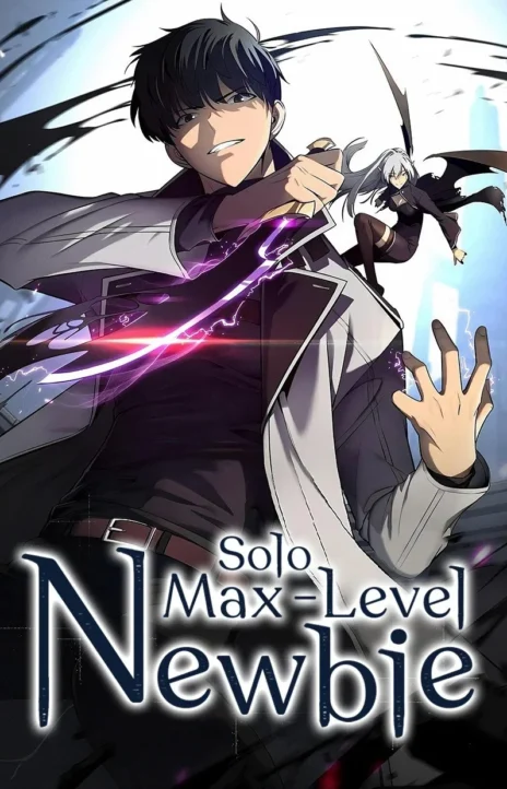 Solo Max Level Newbie ID Cover Image