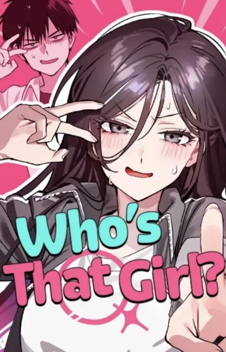 Quem é essa Garota PT Cover Image