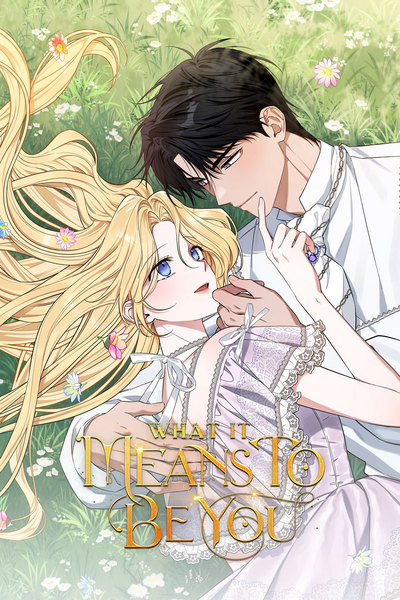 What It means to be You AR Cover Image