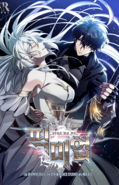 Pick Me Up Infinite Gacha Bahasa Indonesia ID Cover Image