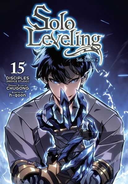 Solo Leveling Side Story Bahasa Indonesia ID Cover Image