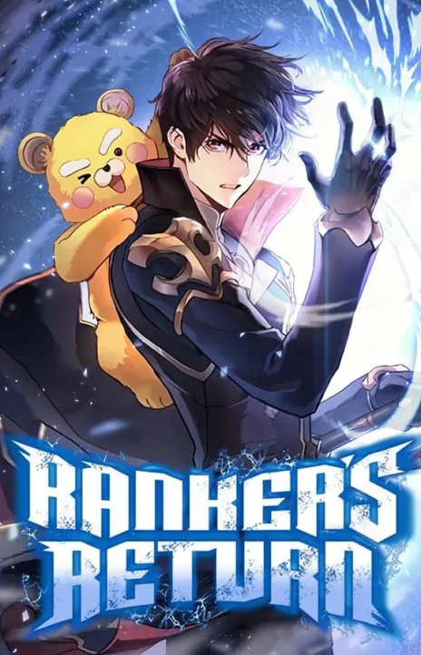 Ranker’s Return Remake AR Cover Image