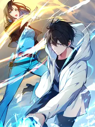 Dominando el resurgimiento de la energia espiritual ES Cover Image