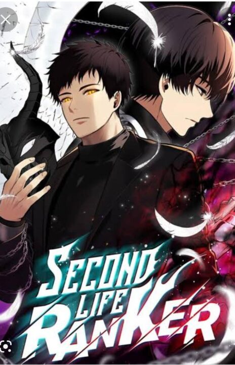 Segunda Vida para Ser un Ranker ES Cover Image