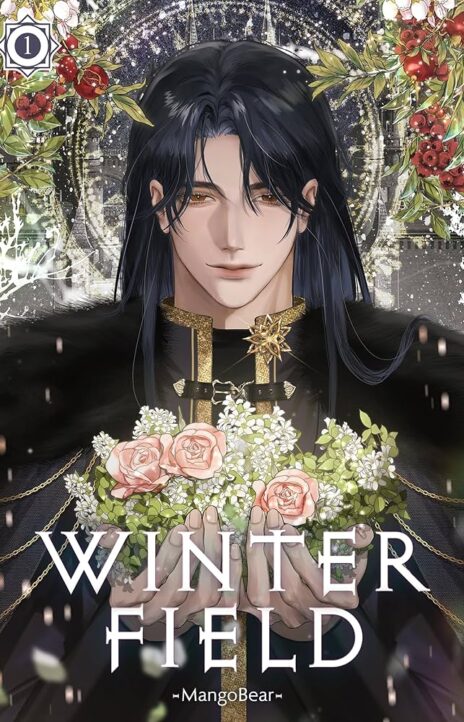 Winterfield ES Cover Image