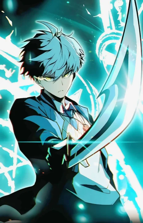 Despertar em Tempo Integral PT Cover Image