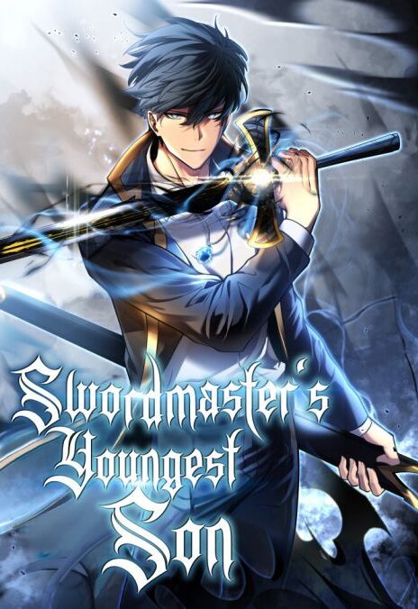 Swordmaster’s Youngest Son PT Cover Image