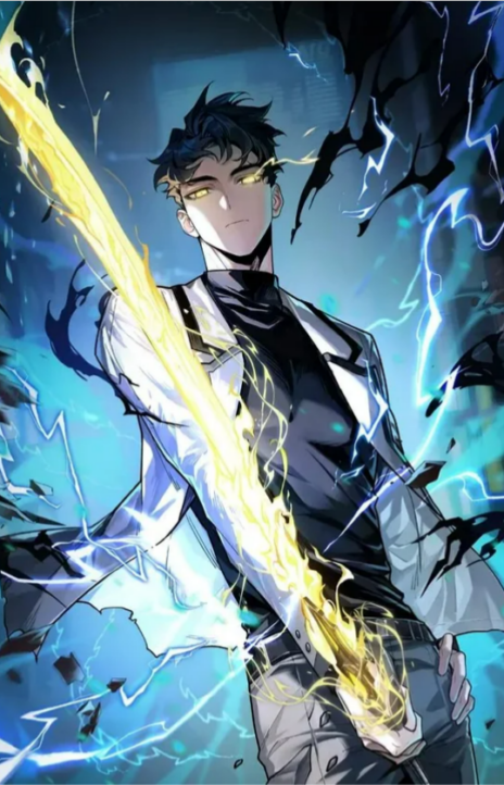 After the School Belle Dumped Me I Became a Martial Arts God FR Cover Image