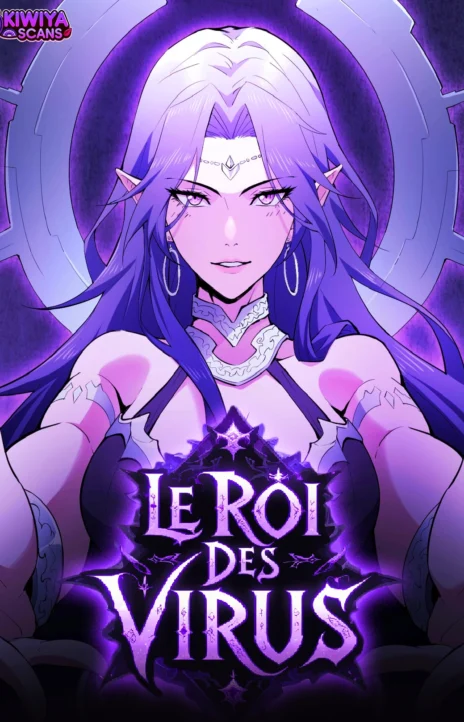 Doomsday for All Me Virus Monarch FR Cover Image