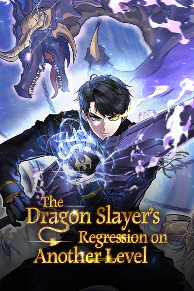 A Dragonslayer’s Peerless Regression FR Cover Image