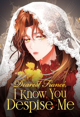 Dearest Fiancé I Know You Despise Me FR Cover Image
