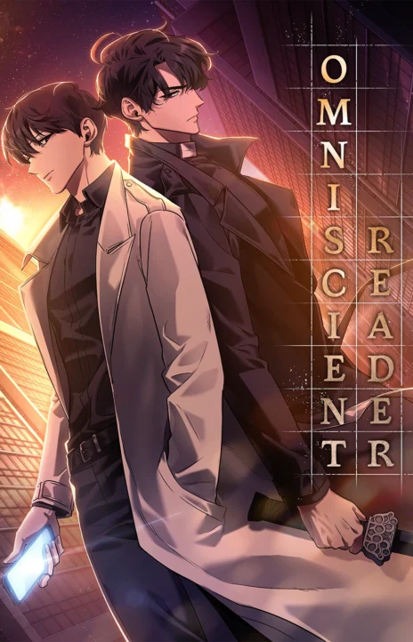 Lecteur Omniscient FR Cover Image