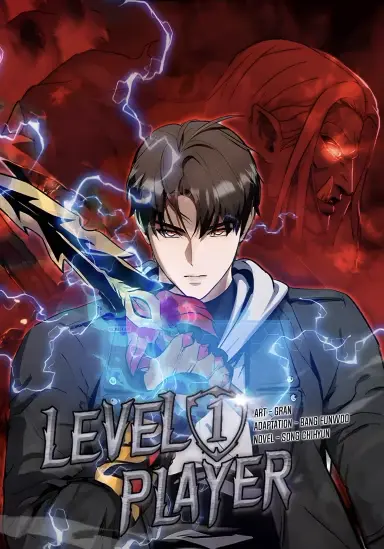 Level 1 Player FR Cover Image