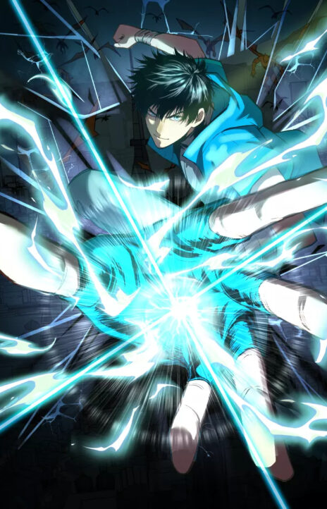 Logging 10000 Years Into The Future FR Cover Image