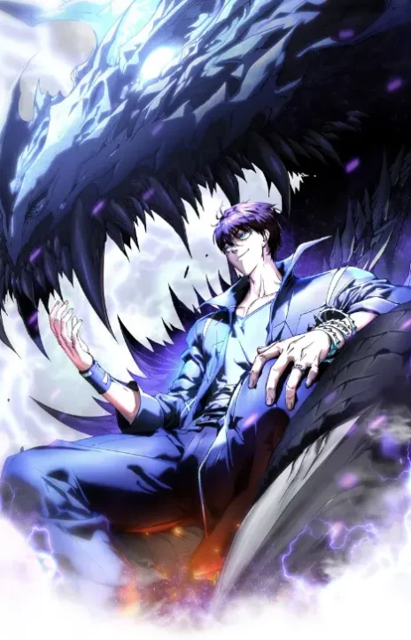 Martial Evolution FR Cover Image