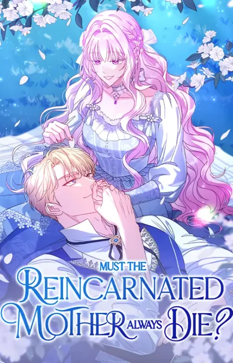Must the Reincarnated Mother Always Die FR Cover Image