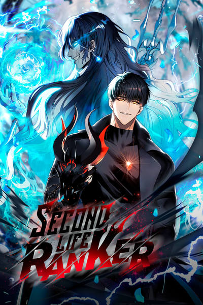 Second Life Ranker FR Cover Image