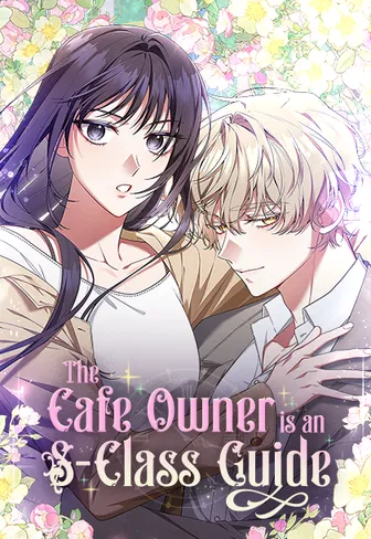 The Cafe Owner is an S Class Guide FR Cover Image