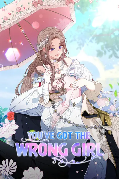 You’ve Got the Wrong Girl FR Cover Image