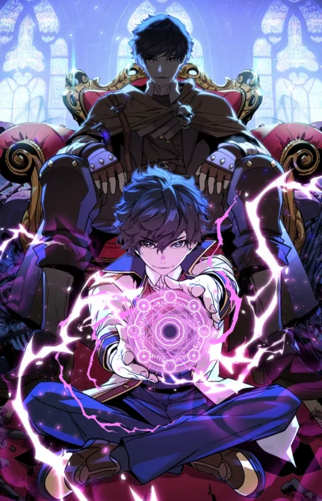 The Player of the Fallen Family AR Cover Image