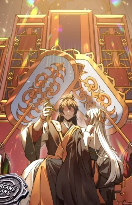 Accidentally Became Famous Throughout History AR Cover Image