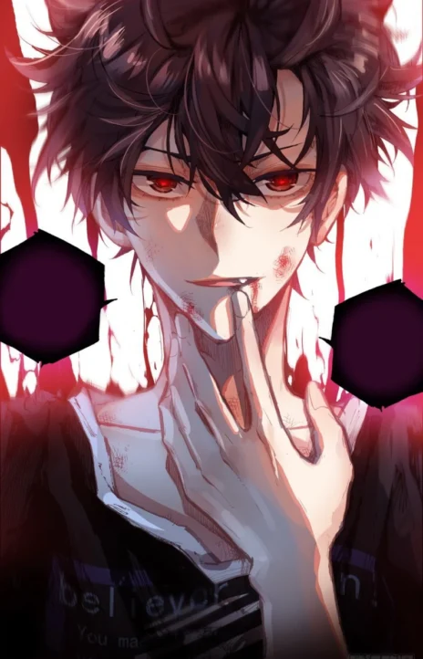 Different Kings AR Cover Image