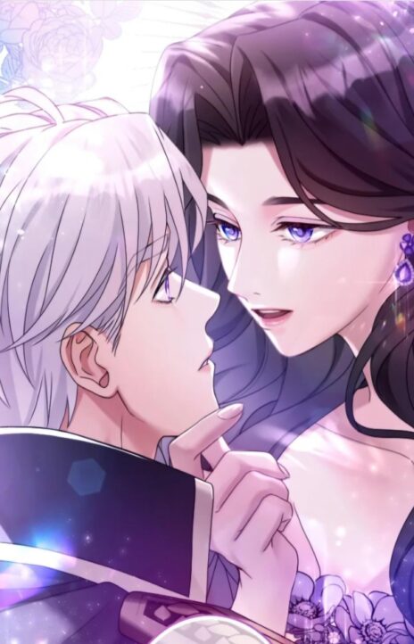 I Can’t Stop Doting the Empire’s Most Notorious Villainess AR Cover Image